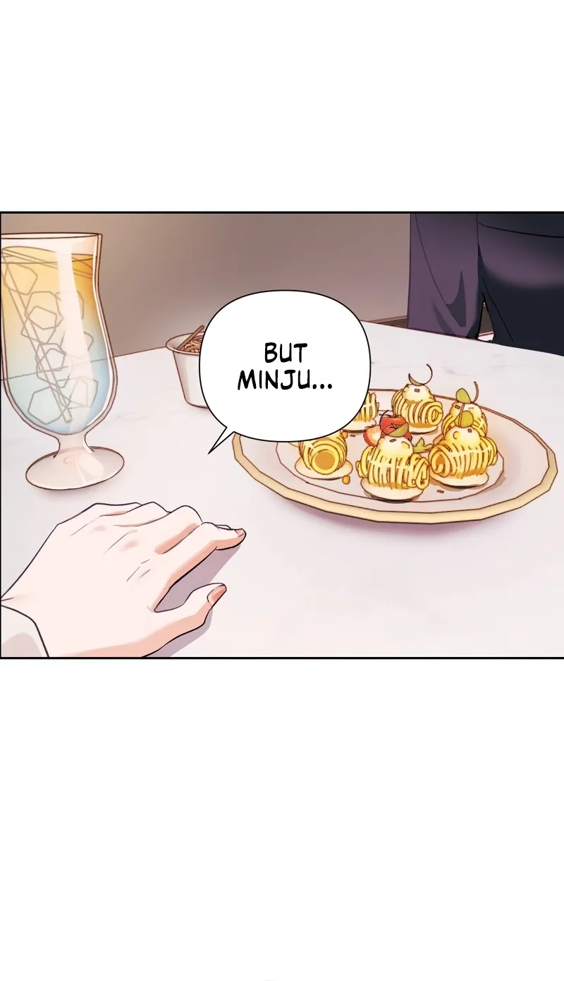Matched Affair Chapter 9 page 72 - 