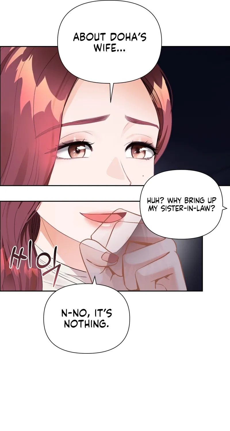 Matched Affair Chapter 9 page 73 - 