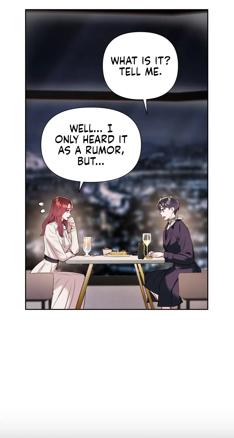 Matched Affair Chapter 9 page 74 - 