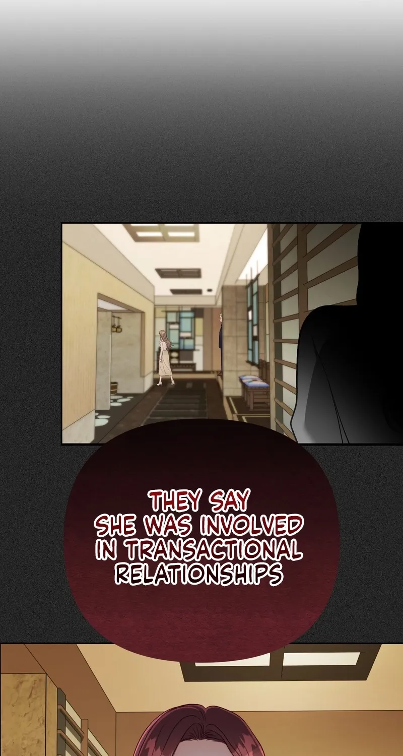 Matched Affair Chapter 9 page 75 - 