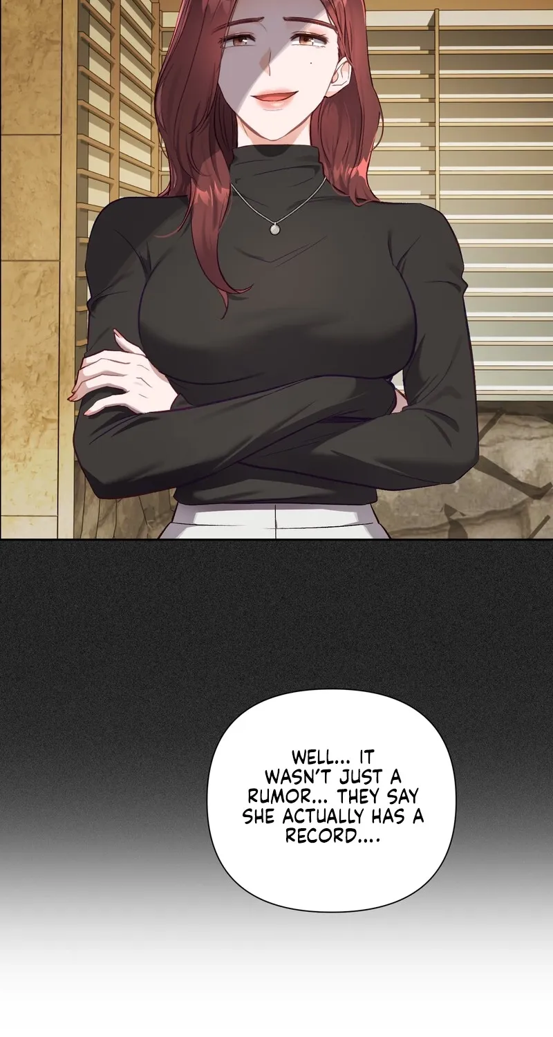 Matched Affair Chapter 9 page 76 - 