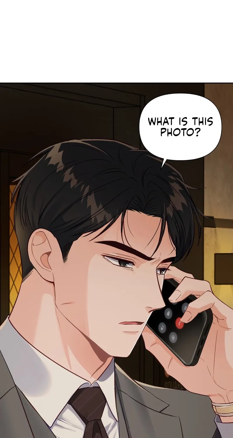Matched Affair Chapter 9 page 77 - 