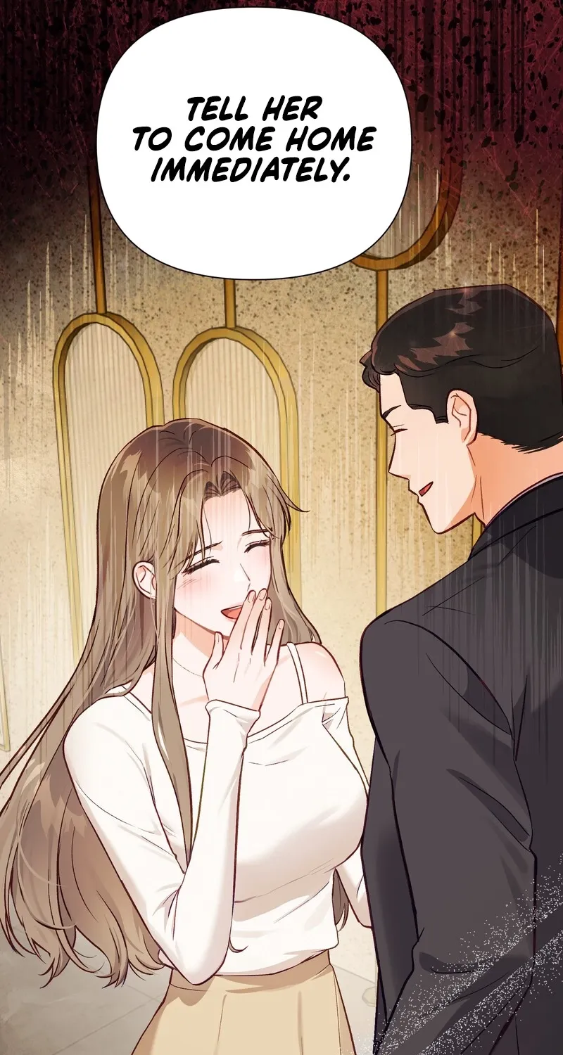Matched Affair Chapter 9 page 81 - 