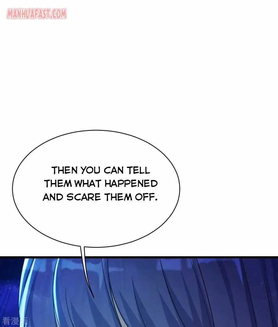 Matchless Emperor Chapter 144 page 4 - 