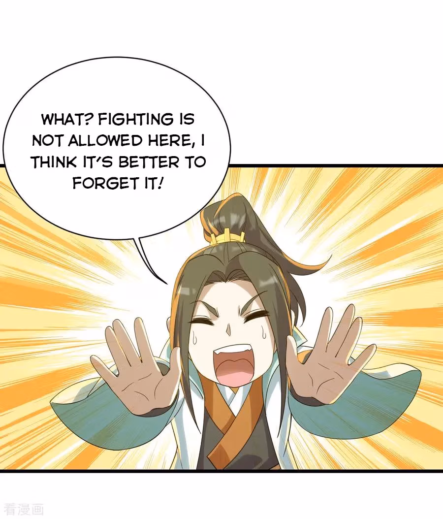 Matchless Emperor Chapter 144 page 9 - 