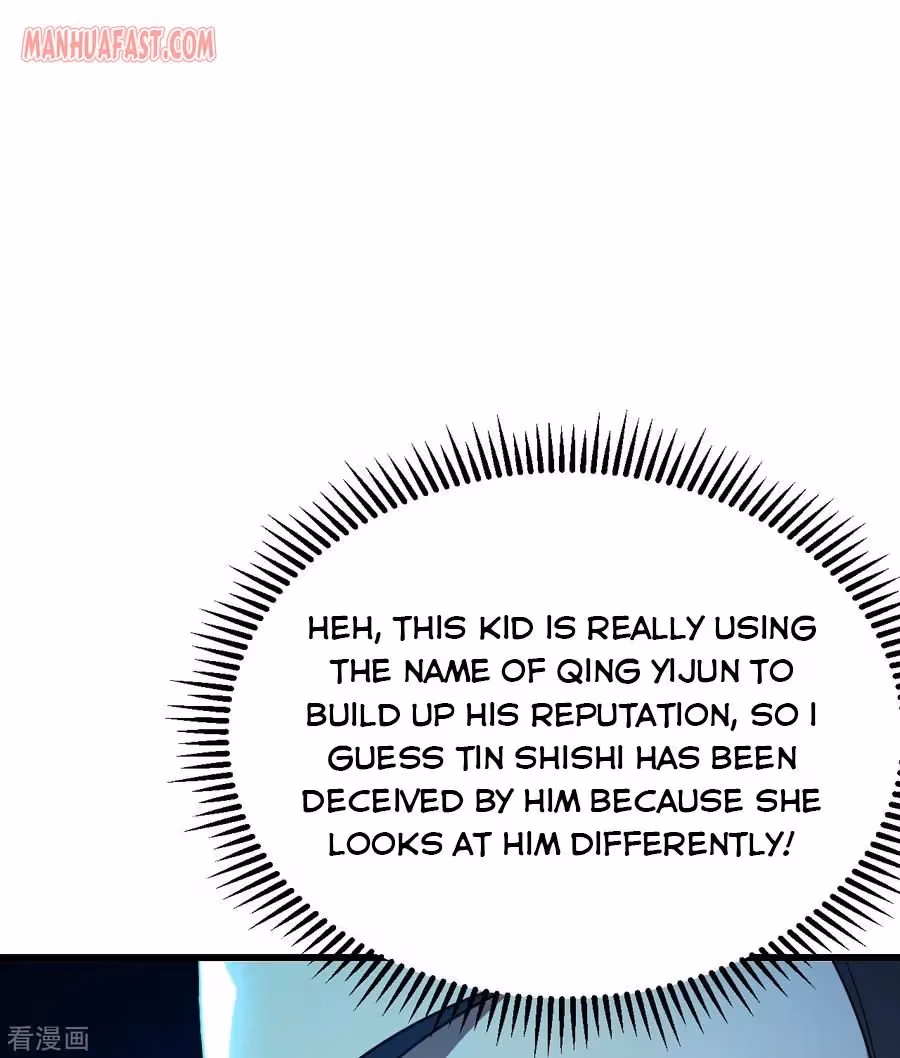 Matchless Emperor Chapter 144 page 10 - 