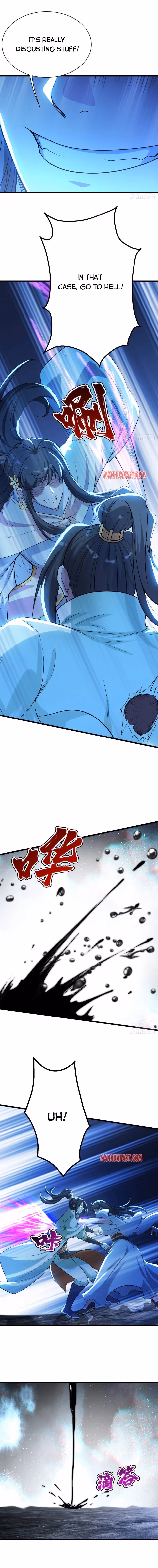 Matchless Emperor Chapter 189 page 2 - 