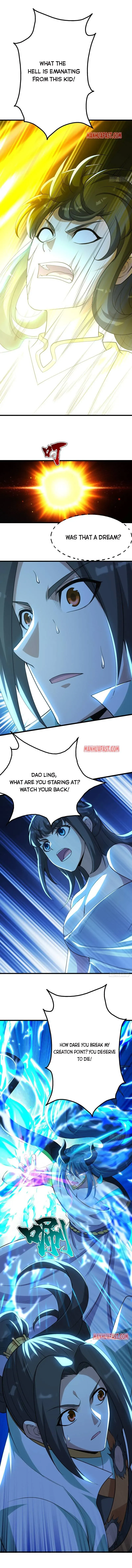 Matchless Emperor Chapter 189 page 5 - 