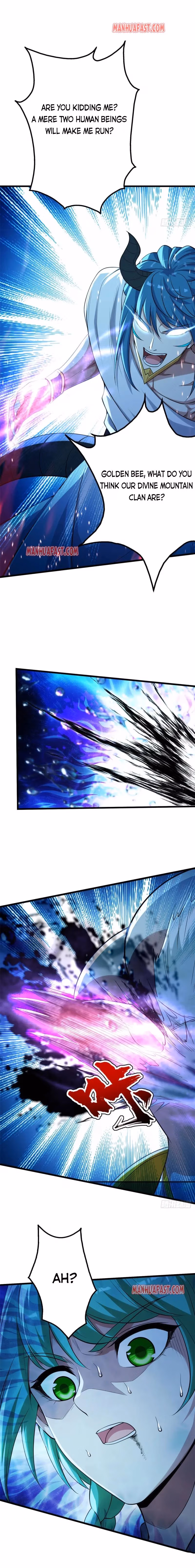 Matchless Emperor Chapter 192 page 1 - 