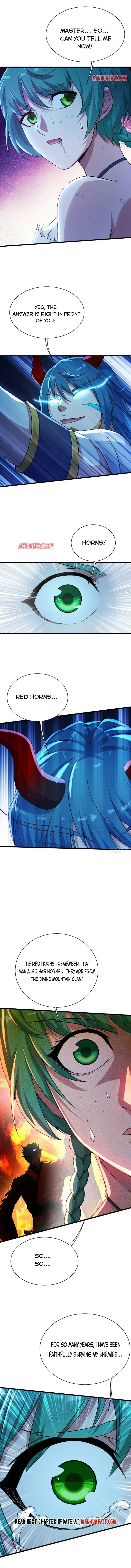 Matchless Emperor Chapter 192 page 7 - 