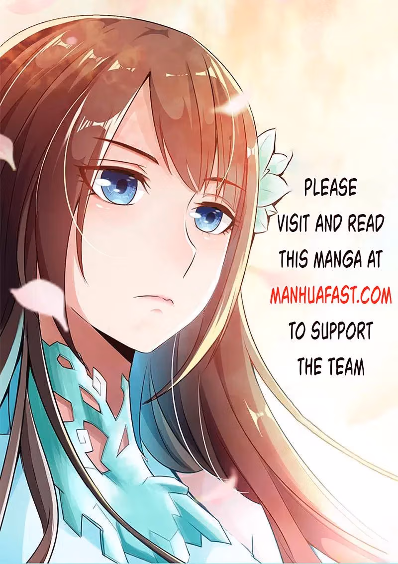 Matchless Emperor Chapter 200 page 8 - 