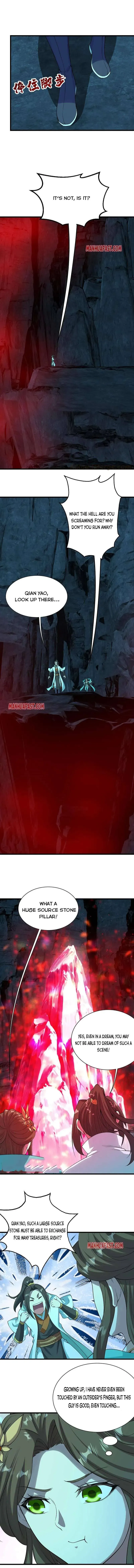 Matchless Emperor Chapter 209 page 2 - 