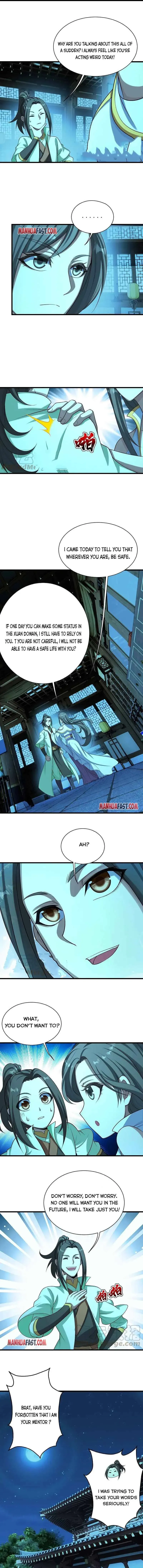 Matchless Emperor Chapter 223 page 2 - 
