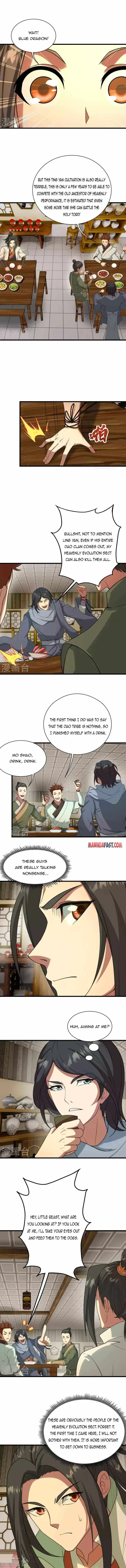 Matchless Emperor Chapter 239 page 2 - 