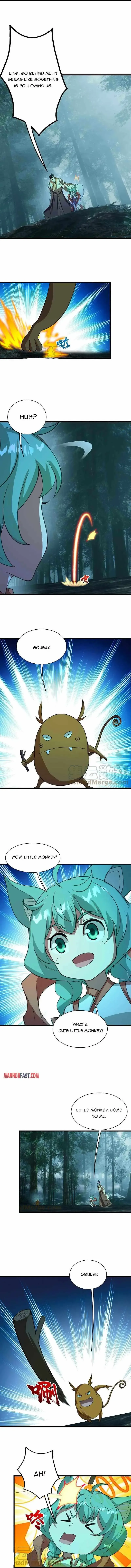 Matchless Emperor Chapter 243 page 2 - 