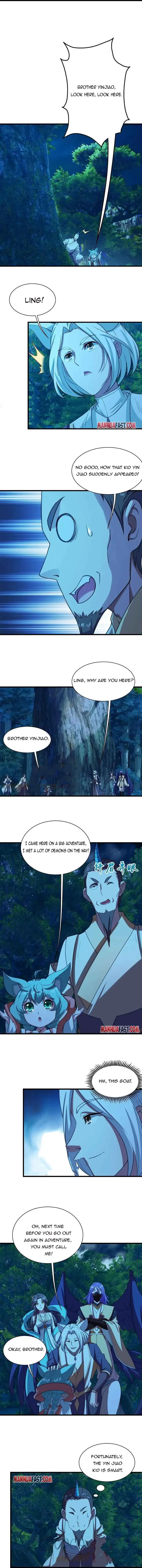 Matchless Emperor Chapter 246 page 2 - 