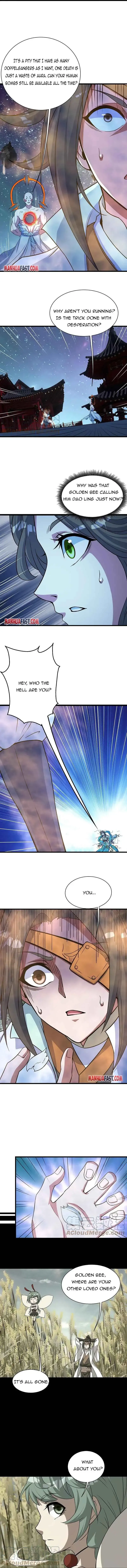 Matchless Emperor Chapter 264 page 2 - 