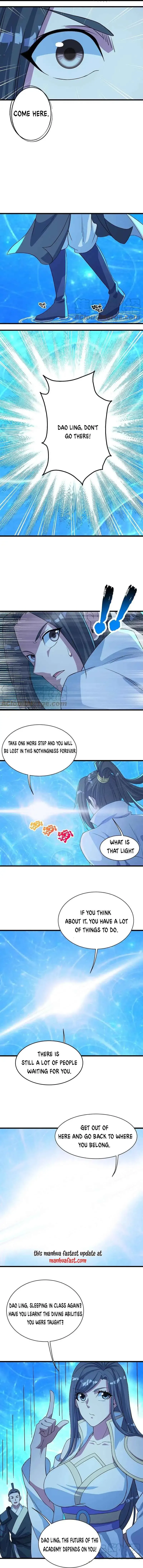 Matchless Emperor Chapter 268 page 2 - 