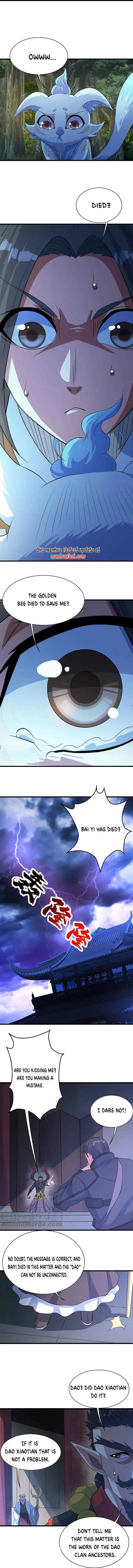 Matchless Emperor Chapter 269 page 2 - 