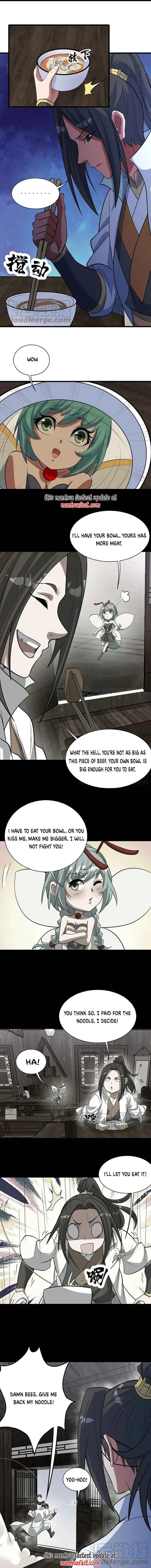 Matchless Emperor Chapter 270 page 2 - 