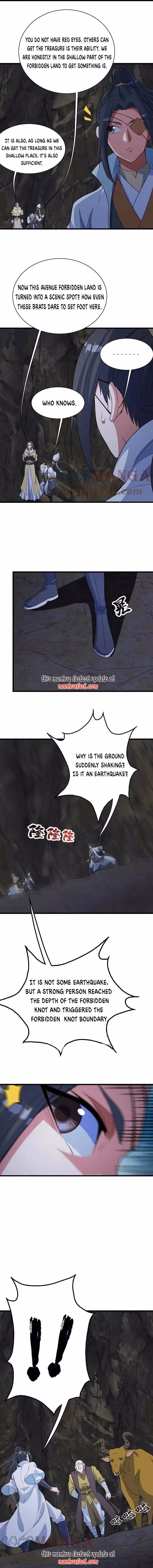 Matchless Emperor Chapter 271 page 2 - 