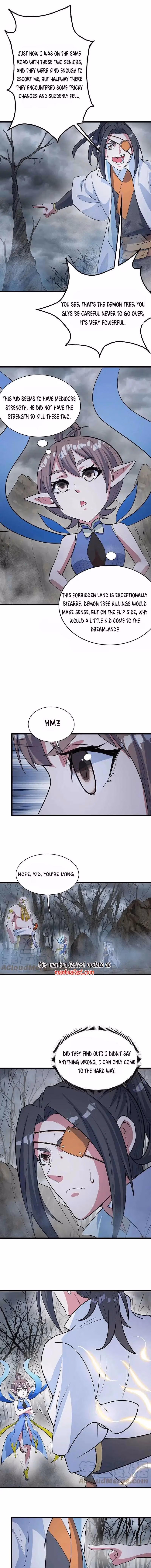 Matchless Emperor Chapter 273 page 2 - 