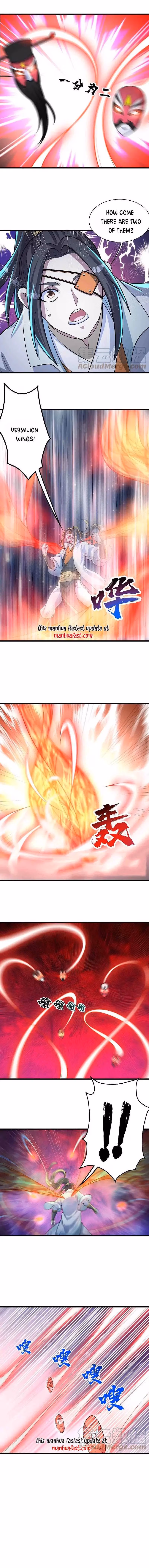 Matchless Emperor Chapter 276 page 5 - 