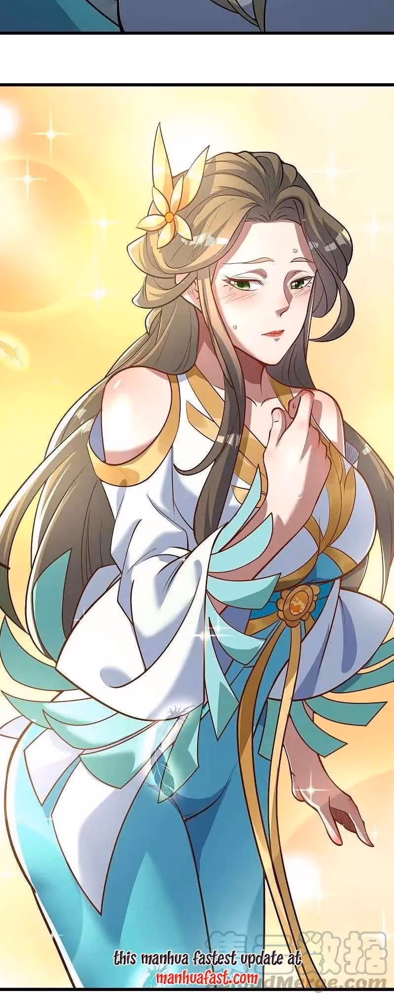 Matchless Emperor Chapter 278 page 6 - 