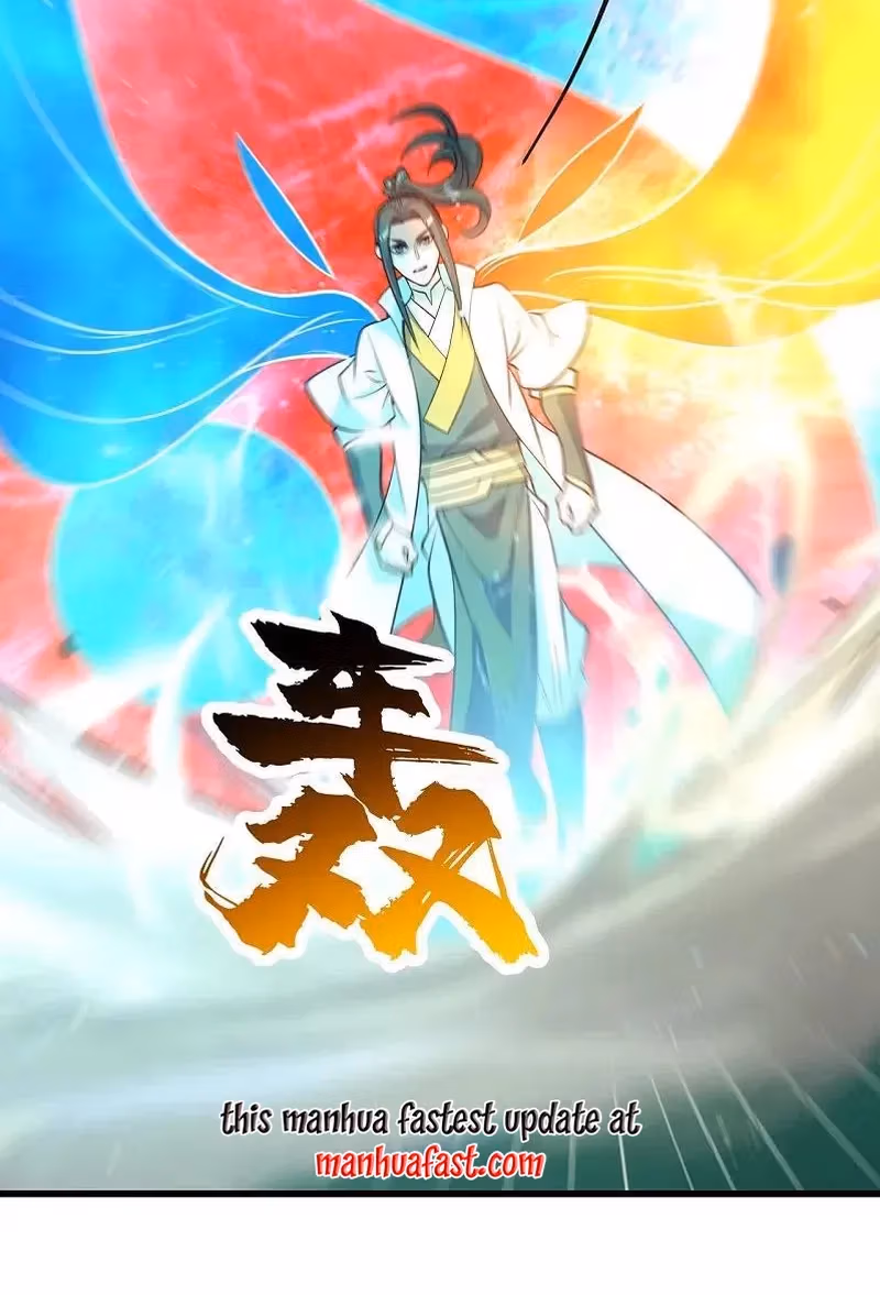Matchless Emperor Chapter 282 page 6 - 