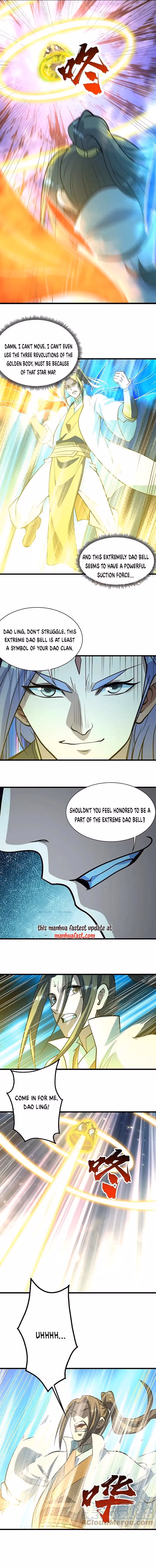Matchless Emperor Chapter 283 page 4 - 