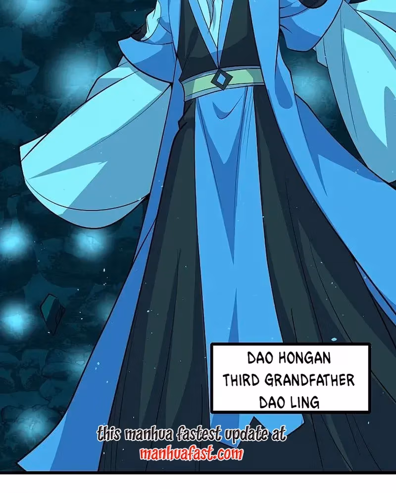 Matchless Emperor Chapter 283 page 6 - 