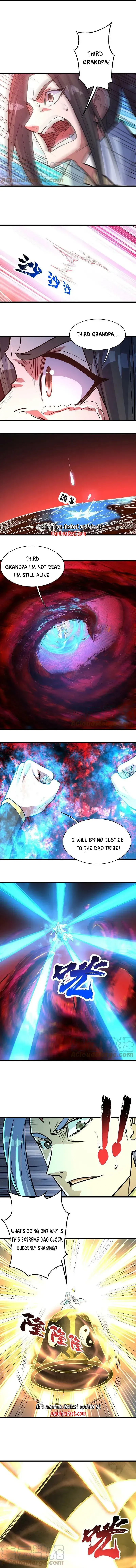 Matchless Emperor Chapter 287 page 2 - 