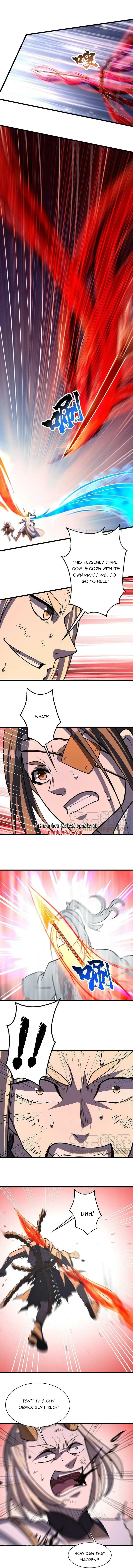 Matchless Emperor Chapter 309 page 2 - 