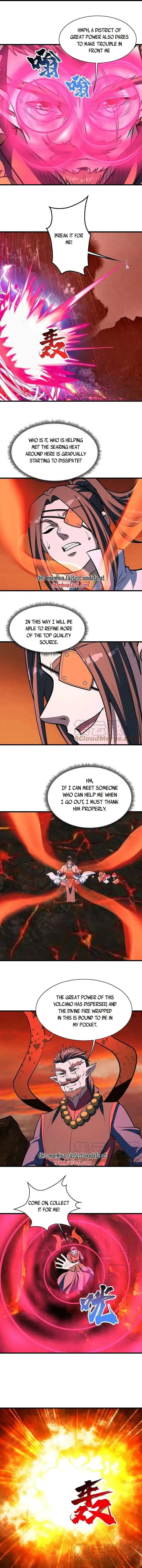 Matchless Emperor Chapter 312 page 2 - 