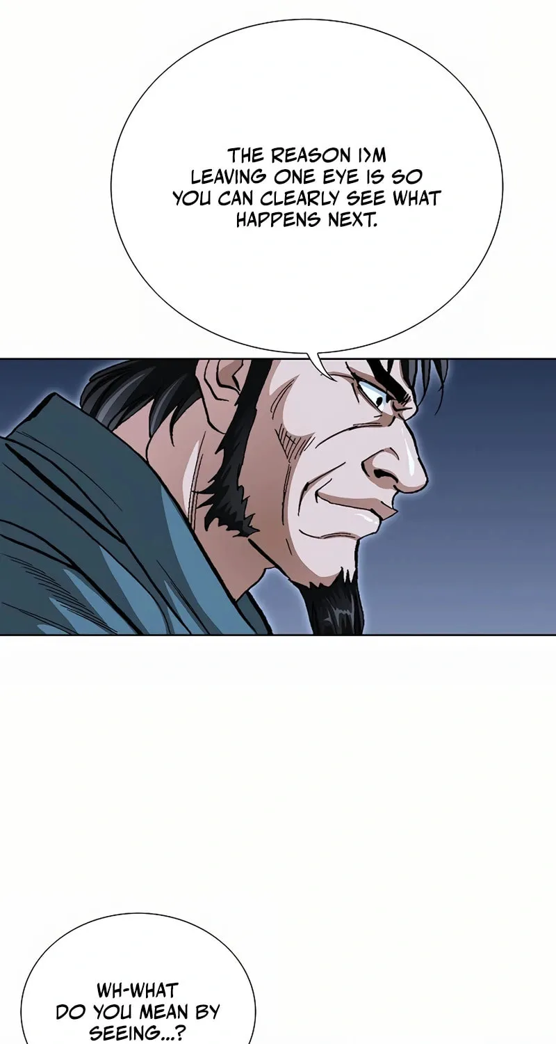 Matchless (Hwangseong) Chapter 55 page 13 - 