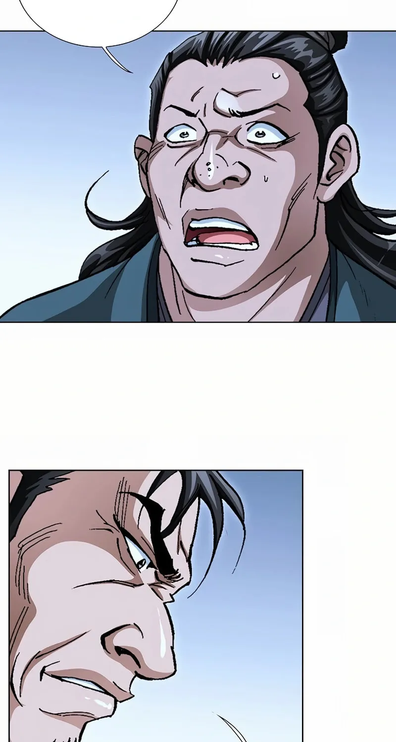 Matchless (Hwangseong) Chapter 55 page 14 - 