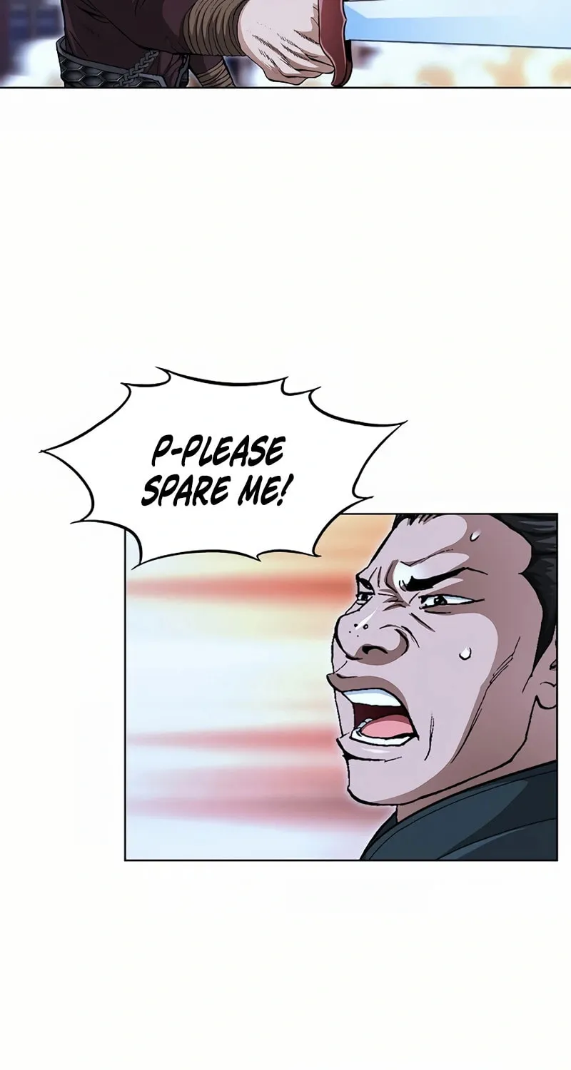 Matchless (Hwangseong) Chapter 55 page 17 - 