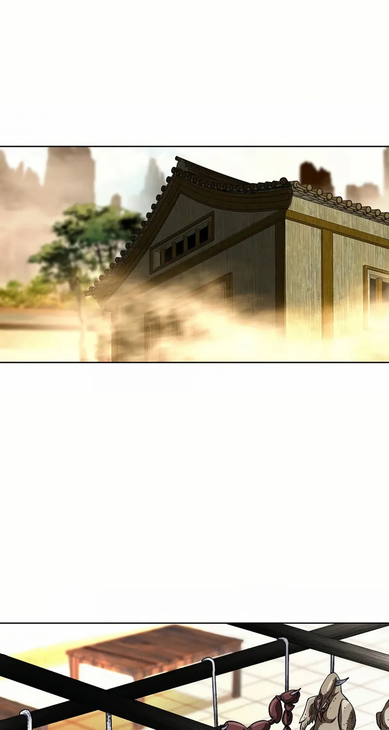 Matchless (Hwangseong) Chapter 55 page 26 - 