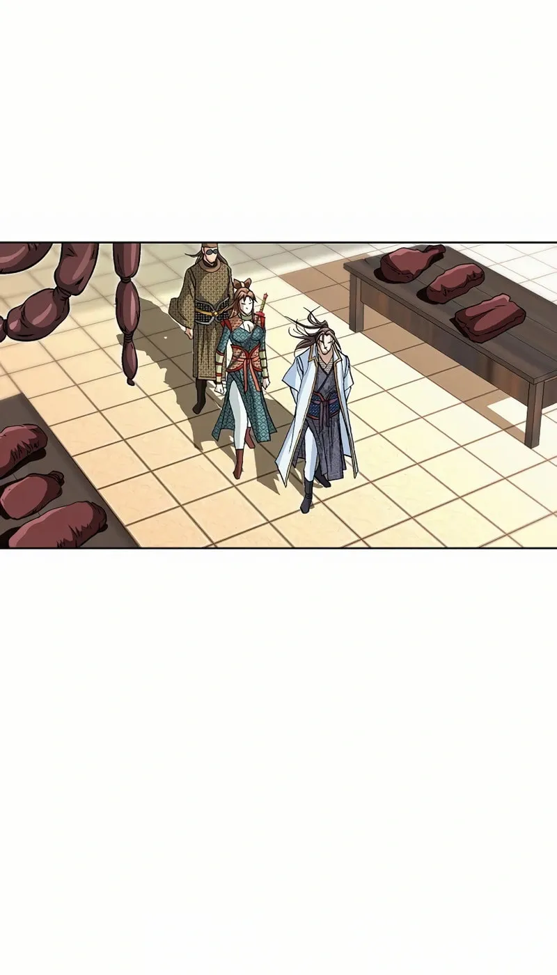 Matchless (Hwangseong) Chapter 55 page 29 - 