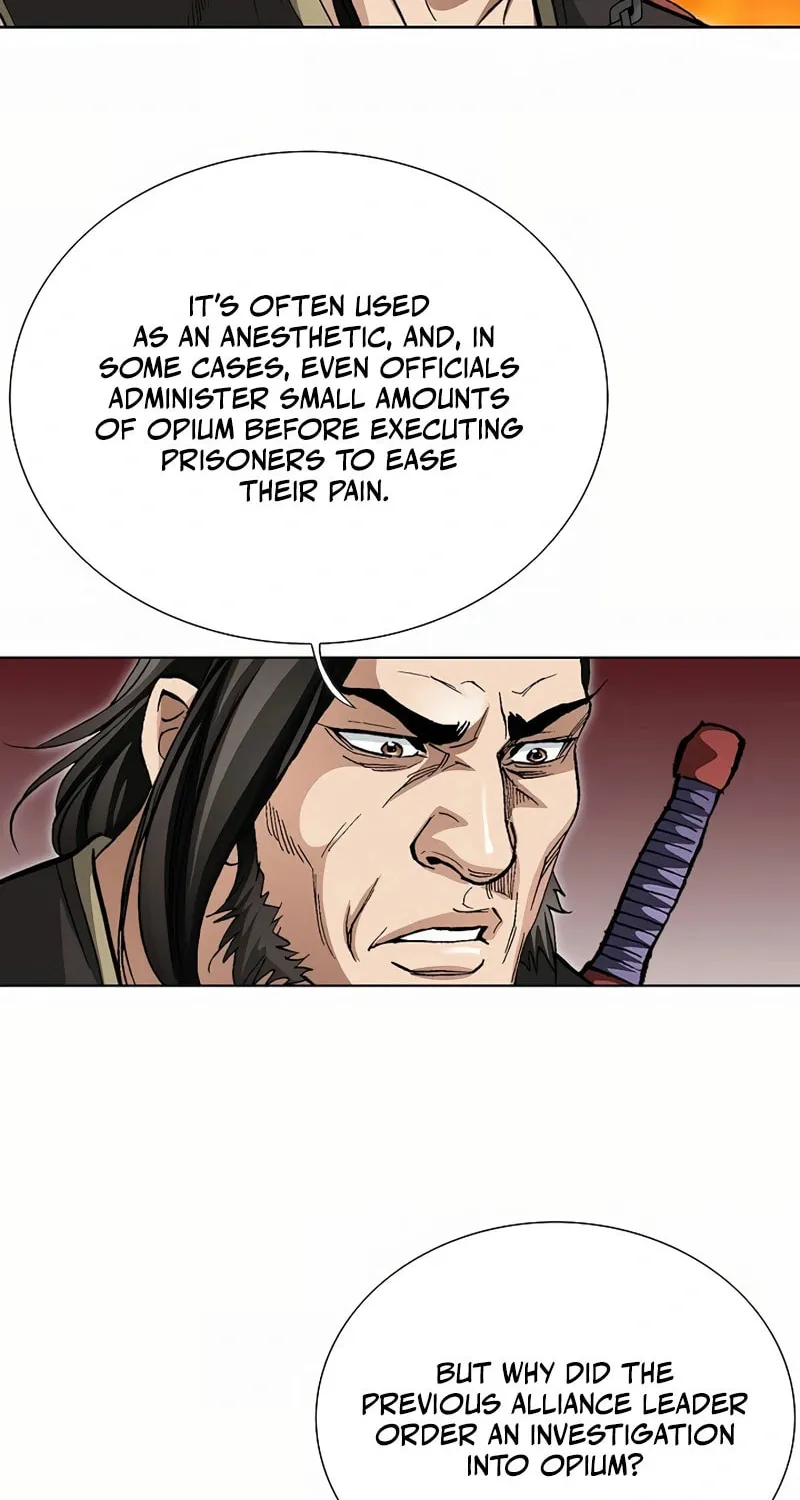 Matchless (Hwangseong) Chapter 55 page 44 - 
