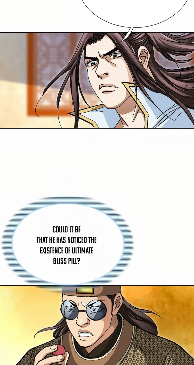 Matchless (Hwangseong) Chapter 55 page 45 - 