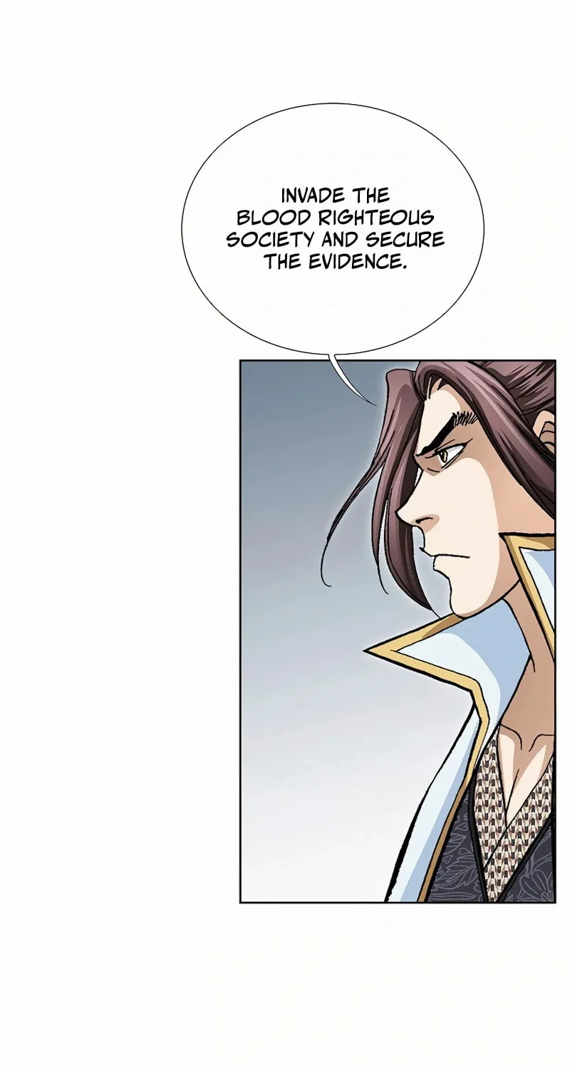 Matchless (Hwangseong) Chapter 55 page 58 - 