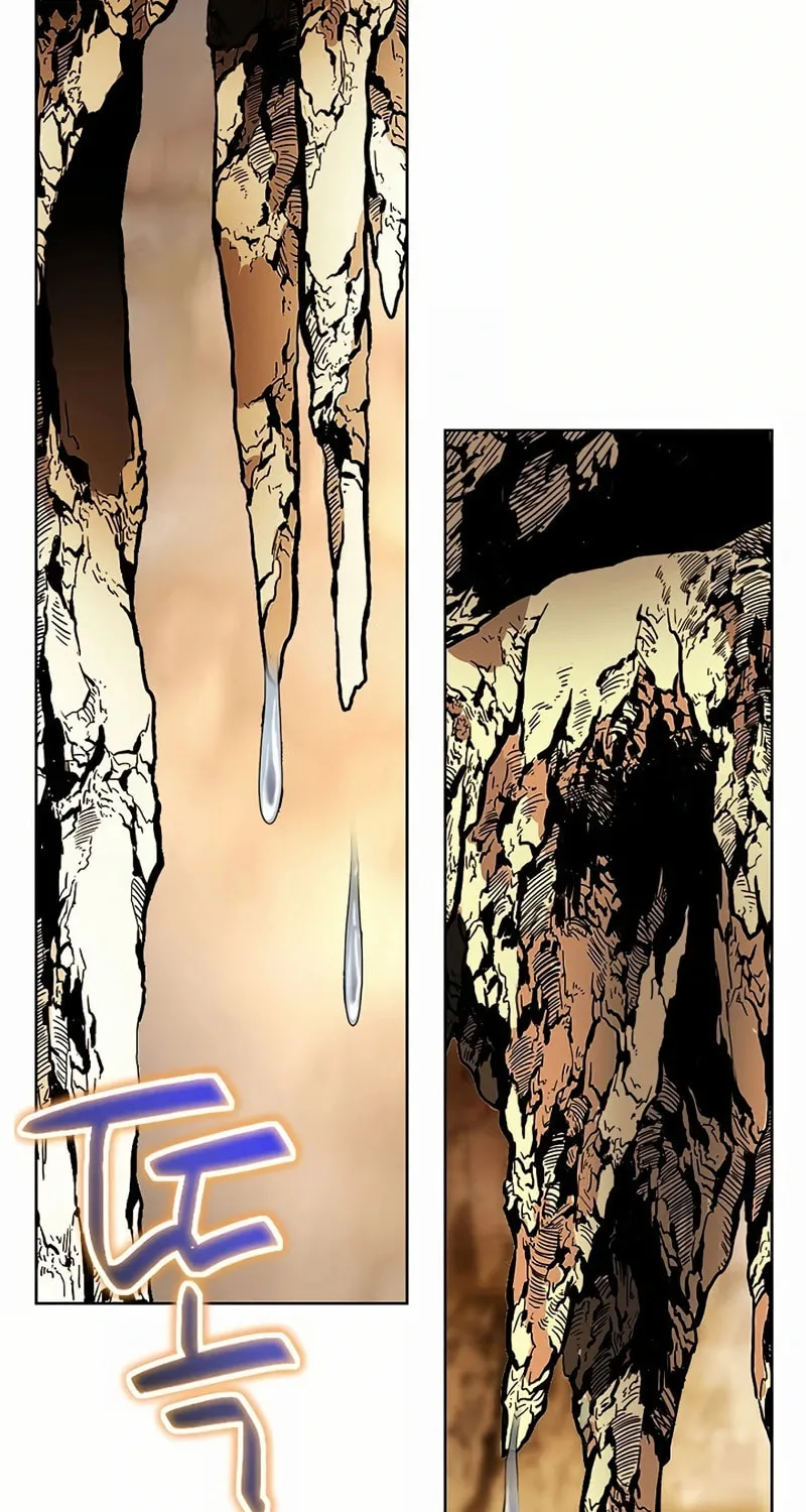 Matchless (Hwangseong) Chapter 55 page 64 - 