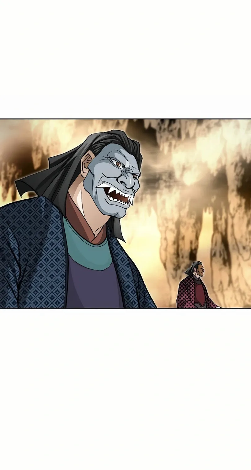 Matchless (Hwangseong) Chapter 55 page 68 - 