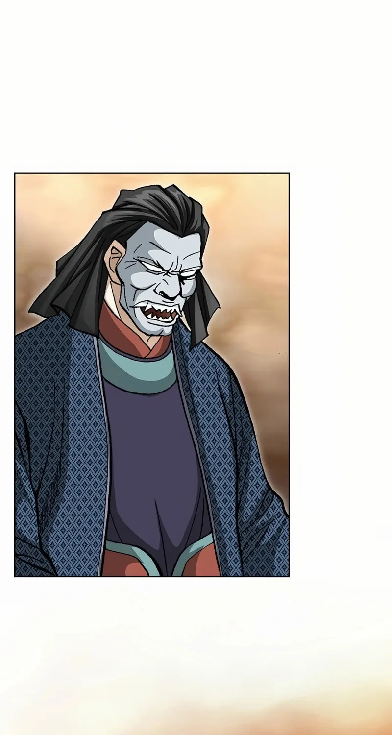 Matchless (Hwangseong) Chapter 55 page 70 - 
