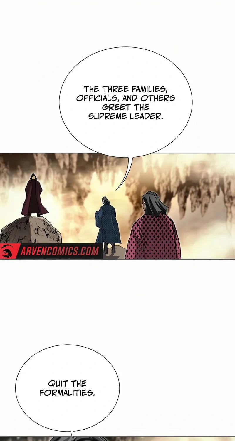 Matchless (Hwangseong) Chapter 55 page 75 - 