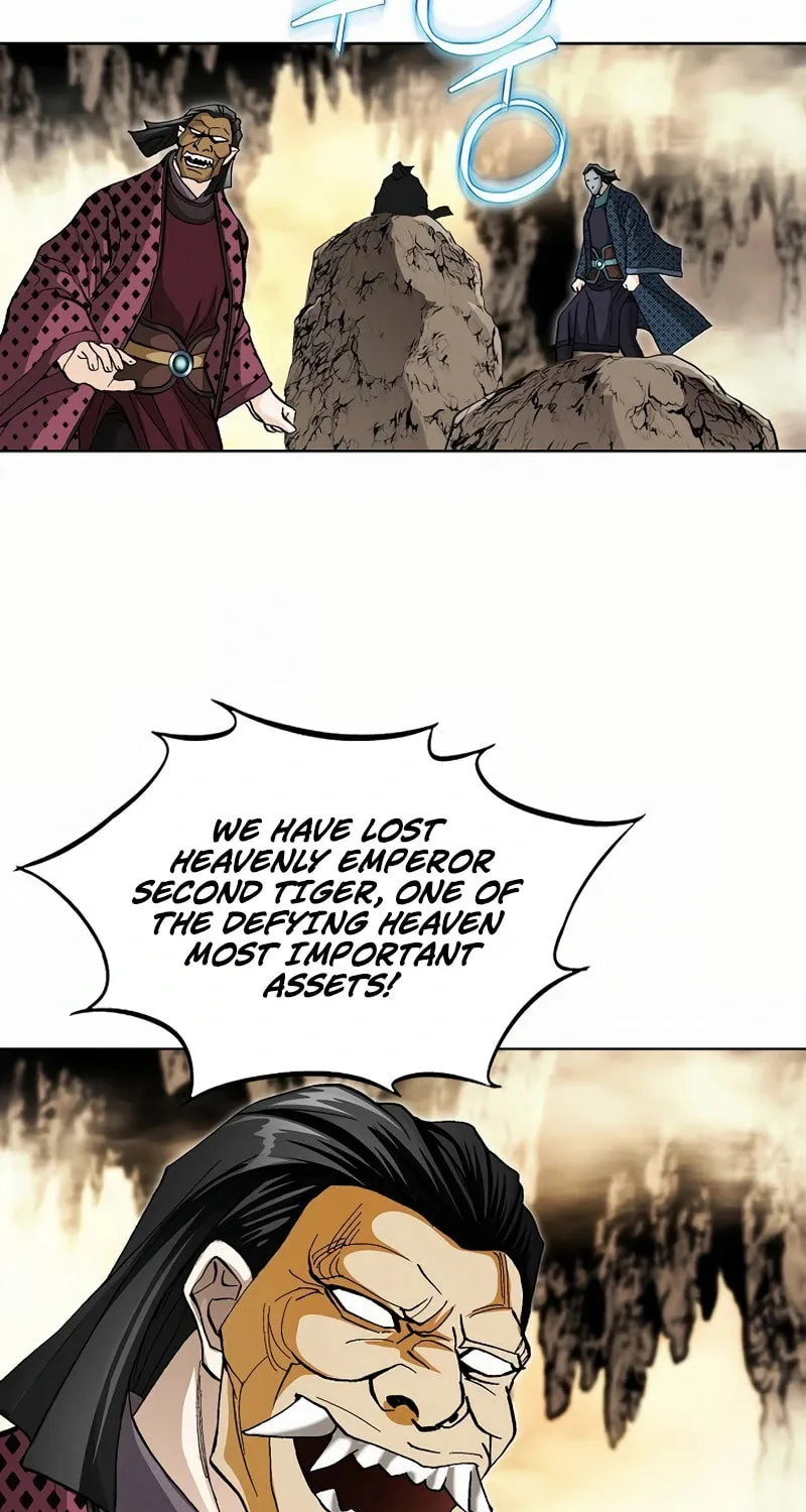 Matchless (Hwangseong) Chapter 55 page 80 - 