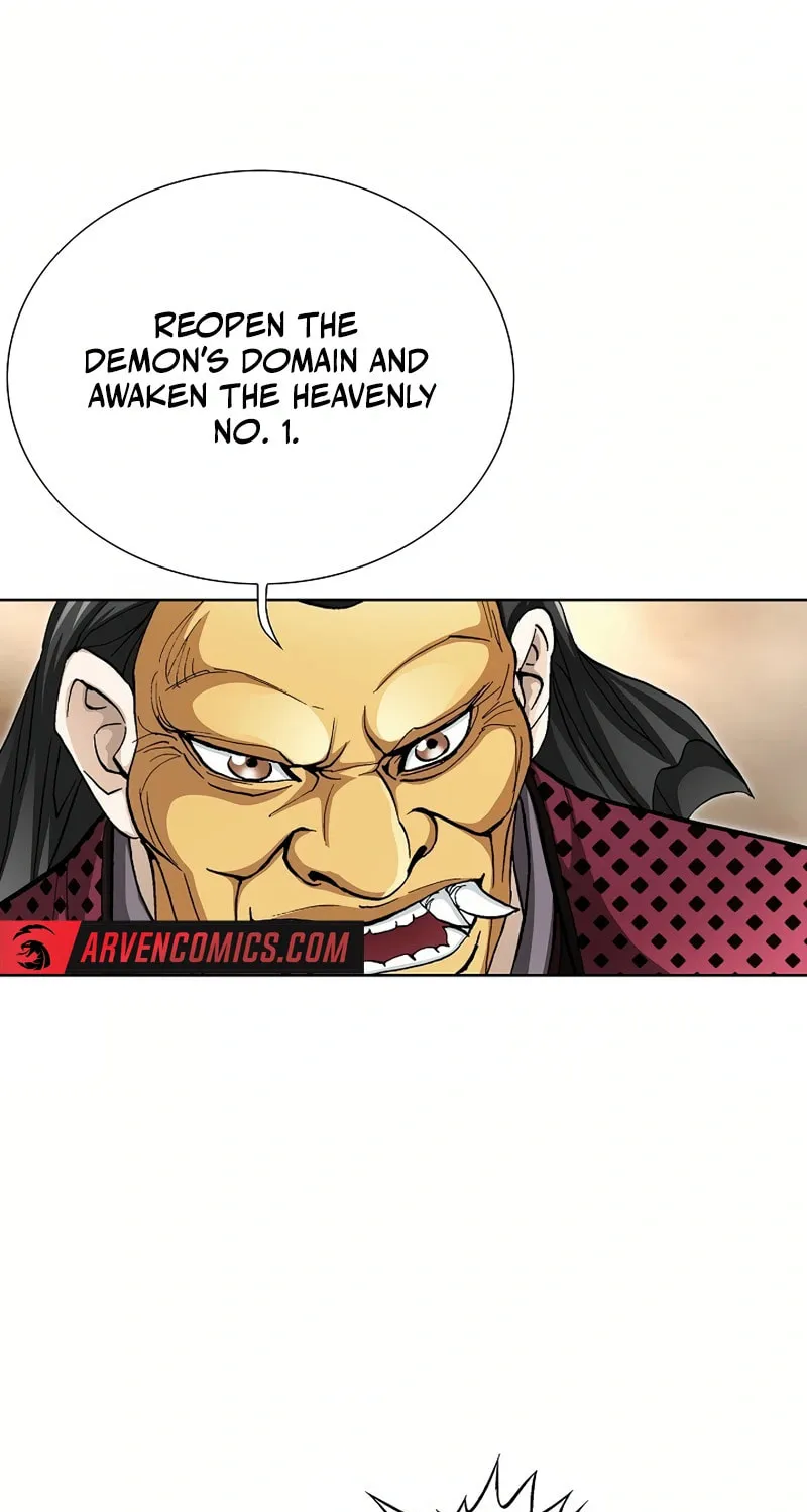 Matchless (Hwangseong) Chapter 56 page 11 - 