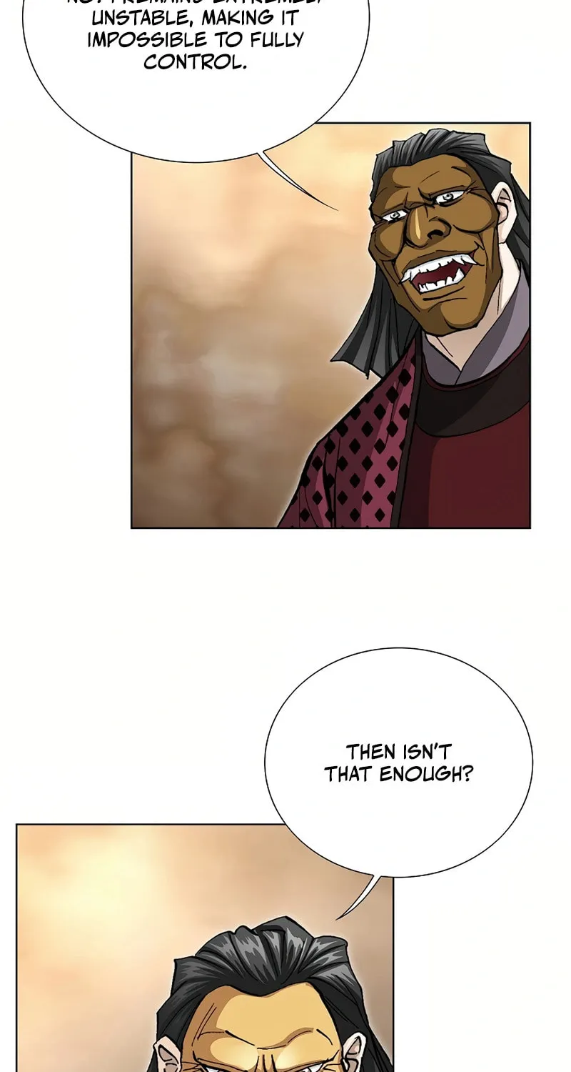 Matchless (Hwangseong) Chapter 56 page 14 - 