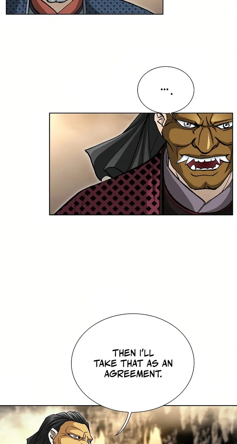 Matchless (Hwangseong) Chapter 56 page 17 - 